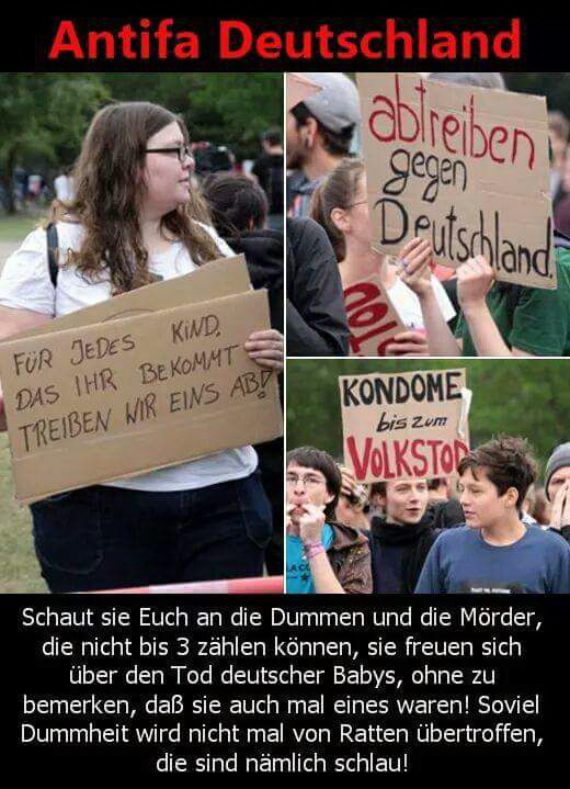 Antifa Antifa
