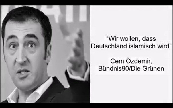 Cem-Grüne Cem-Grüne