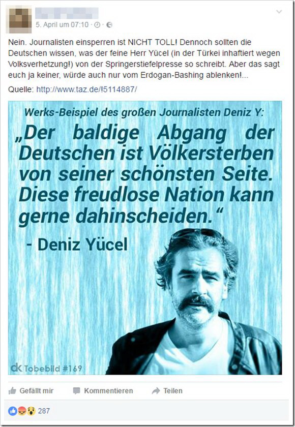 Deniz-Terror Deniz-Terror