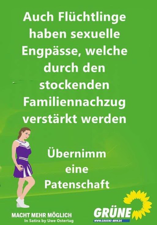 Fick-Patenschaft Fick-Patenschaft