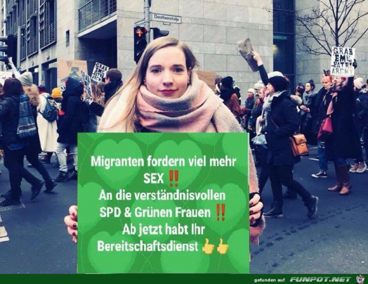 Grüne-Bereit Grüne-Bereit