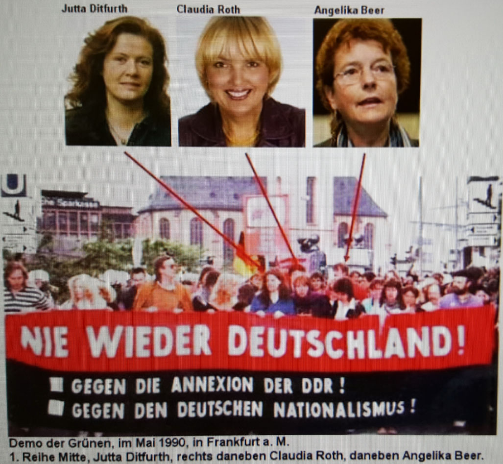 Jutta-Dittfurth Jutta-Dittfurth