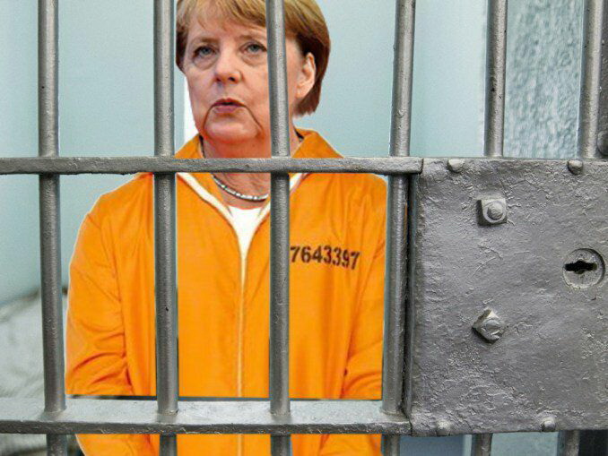 Merkel-Gitter Merkel-Gitter