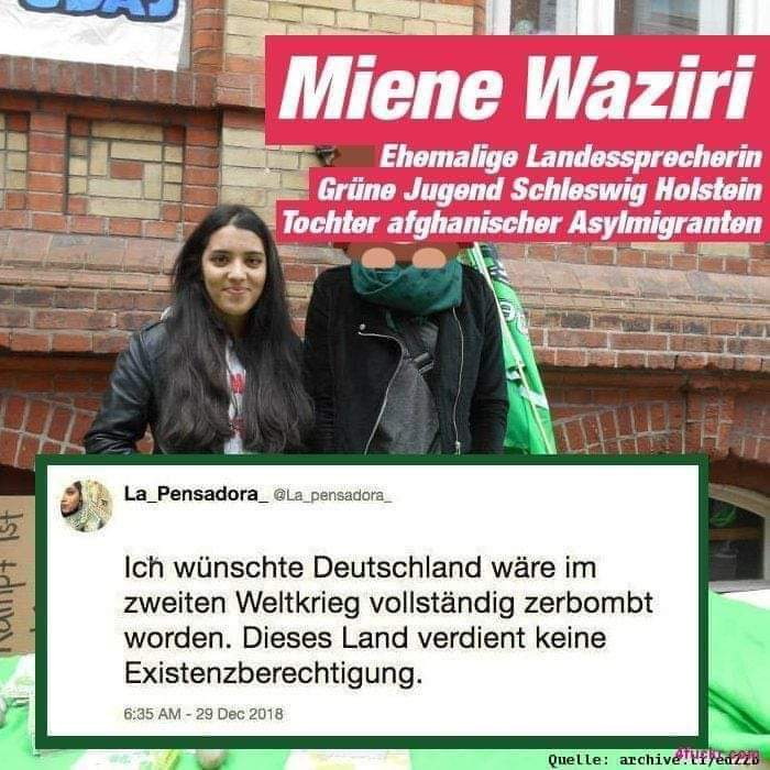 Mine-Waziri Mine-Waziri