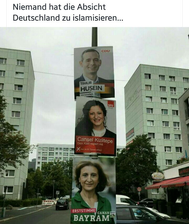 Deutsch-Islam Deutsch-Islam