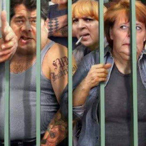 Polit-Terroristen Polit-Terroristen