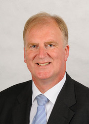 Präsident des LG Detmold Herr Rainer Mues Präsident des LG Detmold Herr Rainer Mues