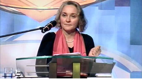 Sylvia Stolz Sylvia Stolz